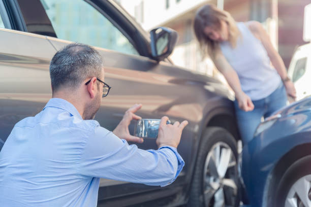 Professional Non Owner Car Insurance technician working in North Hills, NY